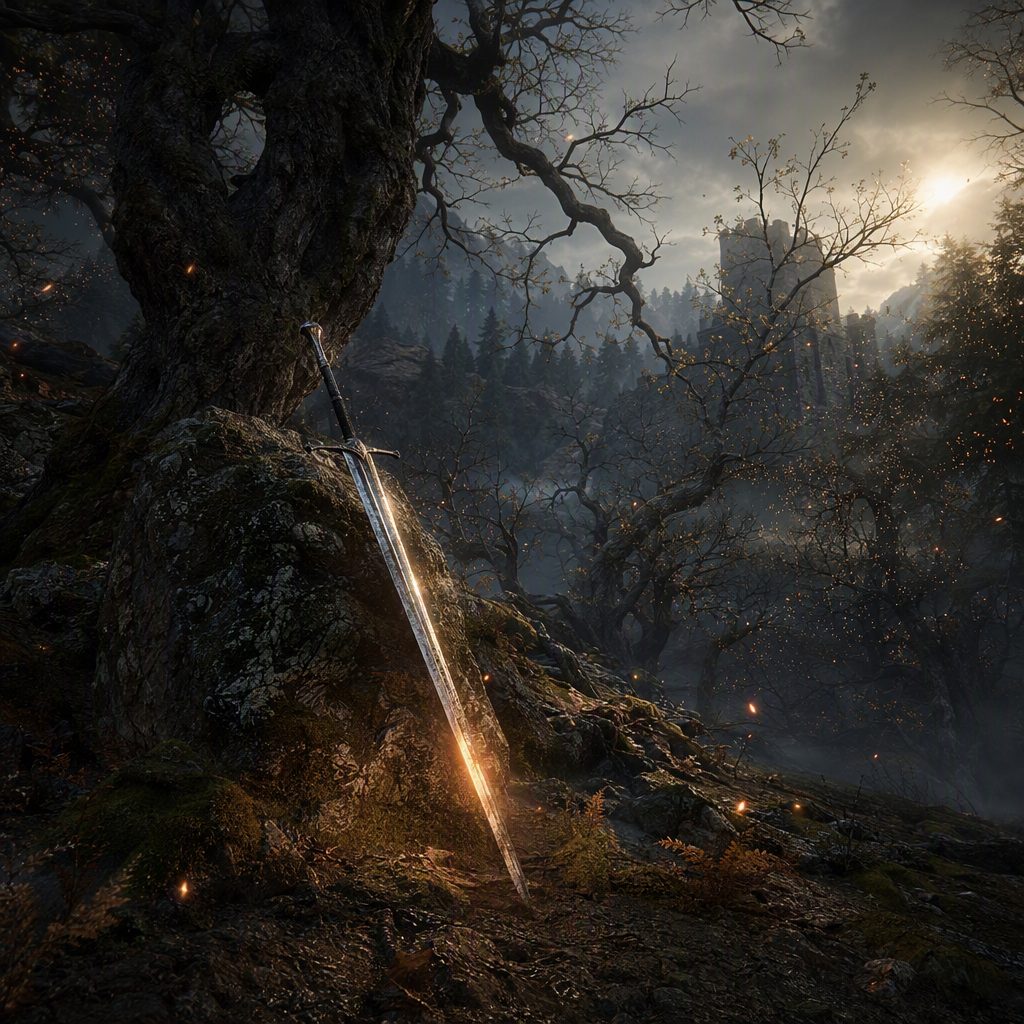 ریمستر The Witcher 3 با نرخ ۹۰ فریم روی PS5 Pro و پشتیبانی از مادها