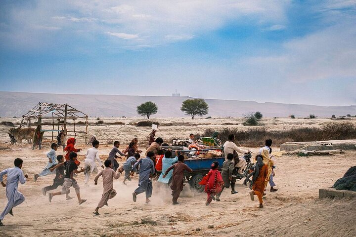 فیلم «غذای نیمروز» مجید مجیدی به بخش مسابقه جشنواره فیلم بوسان راه یافت