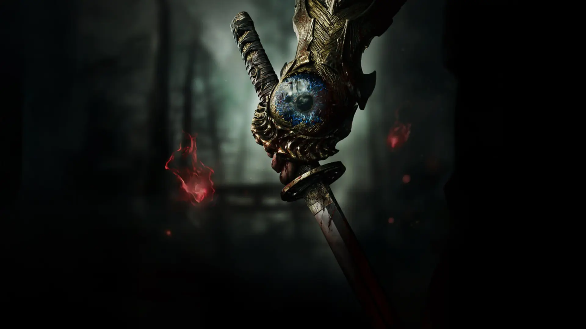 تریلر جدید Onimusha: Way of the Sword؛ نبرد با دو باس قدرتمند در معبد باستانی