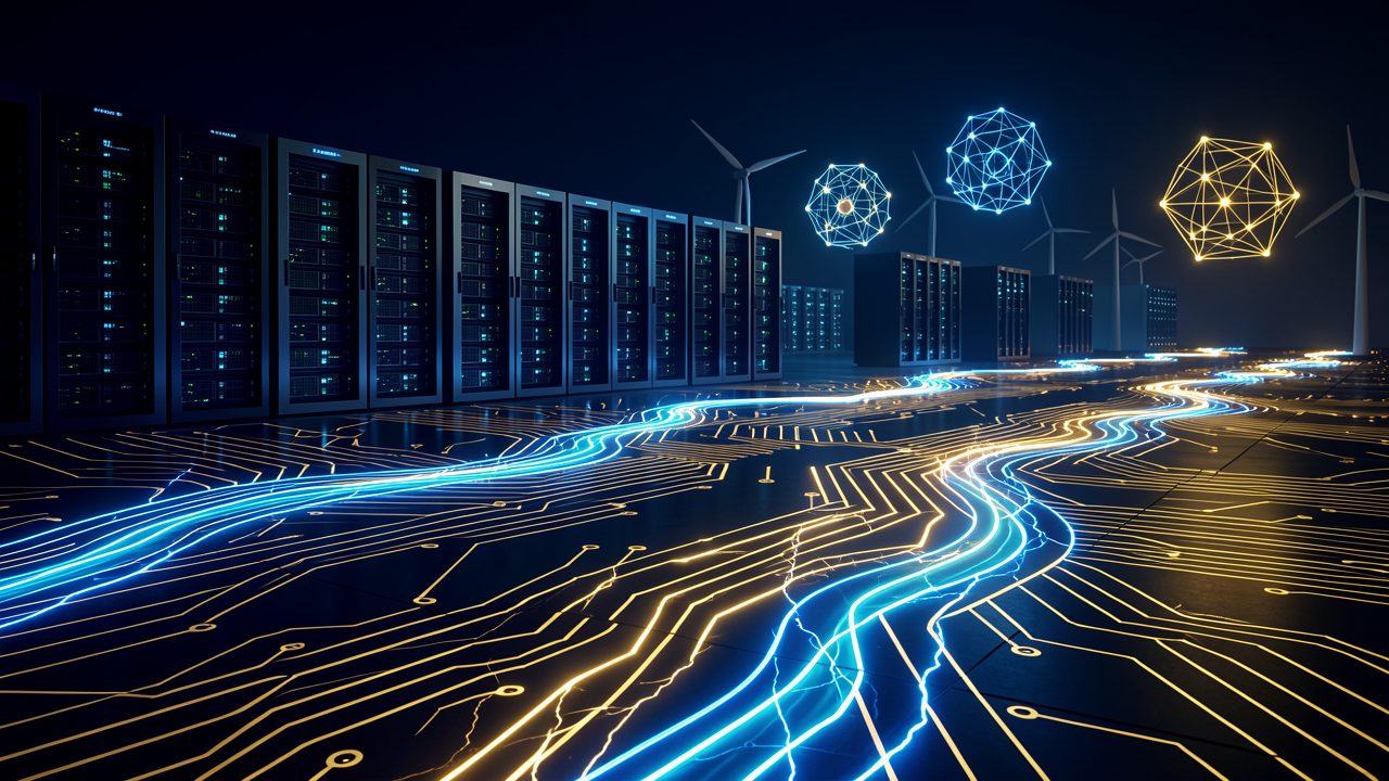 عرضه اولیه SB Energy؛ زیرساخت انرژی هوش مصنوعی با حمایت سافت‌بانک و انویدیا