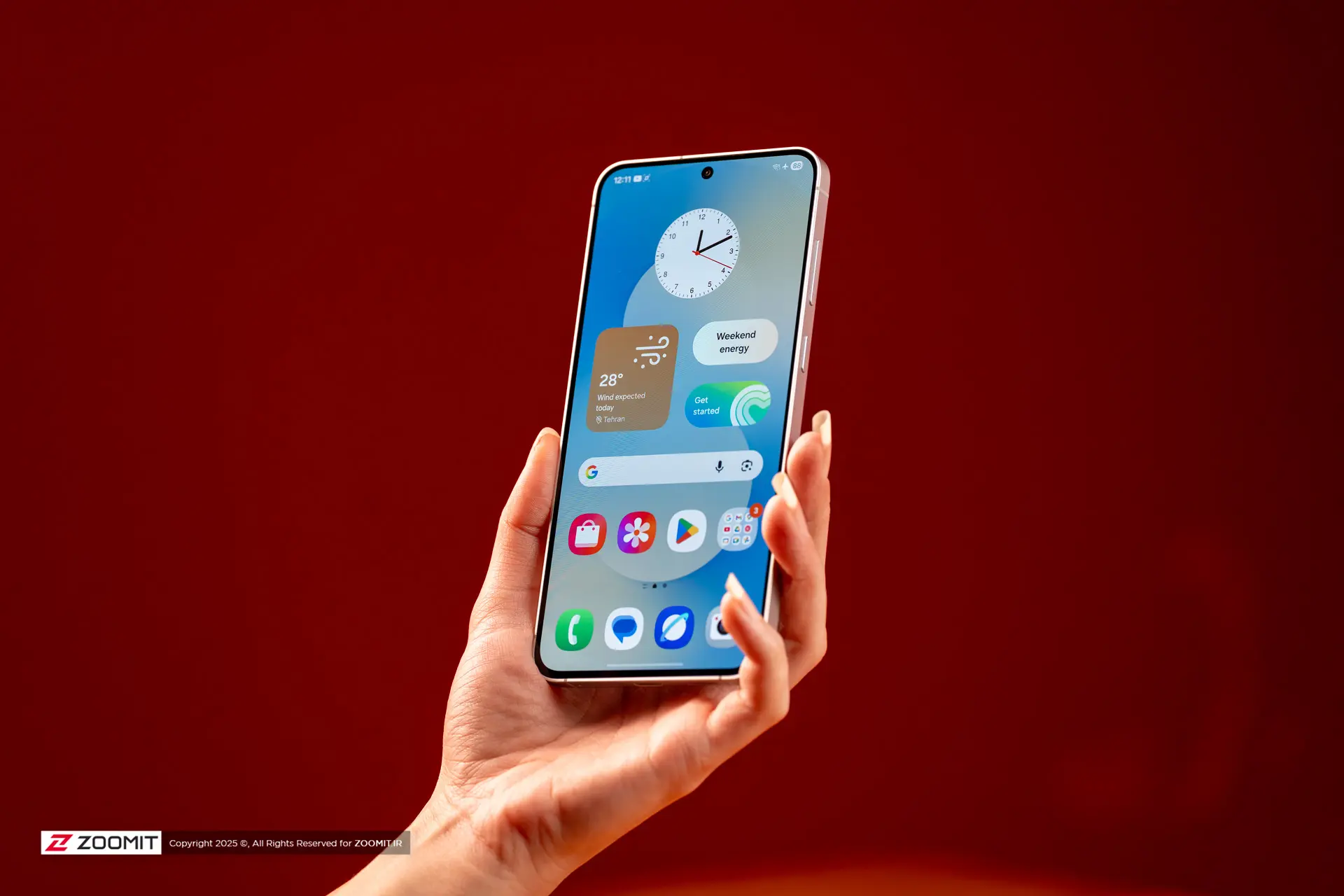 آغاز انتشار آزمایشی One UI 9 برای ۶ مدل از پرچمداران سامسونگ