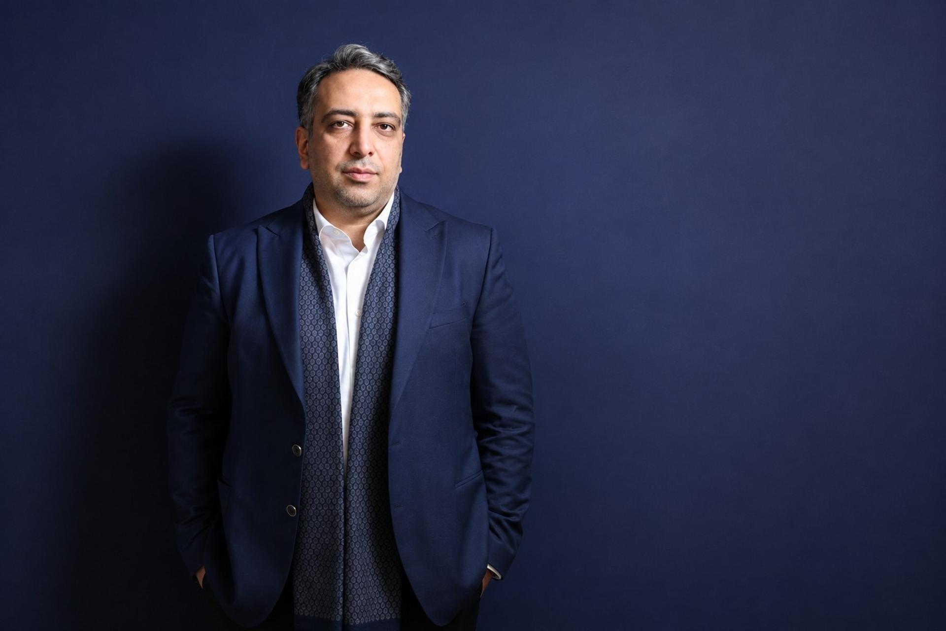 مصطفی اکرمی مدیرعامل جدید دیجی‌کالا بیزینس شد