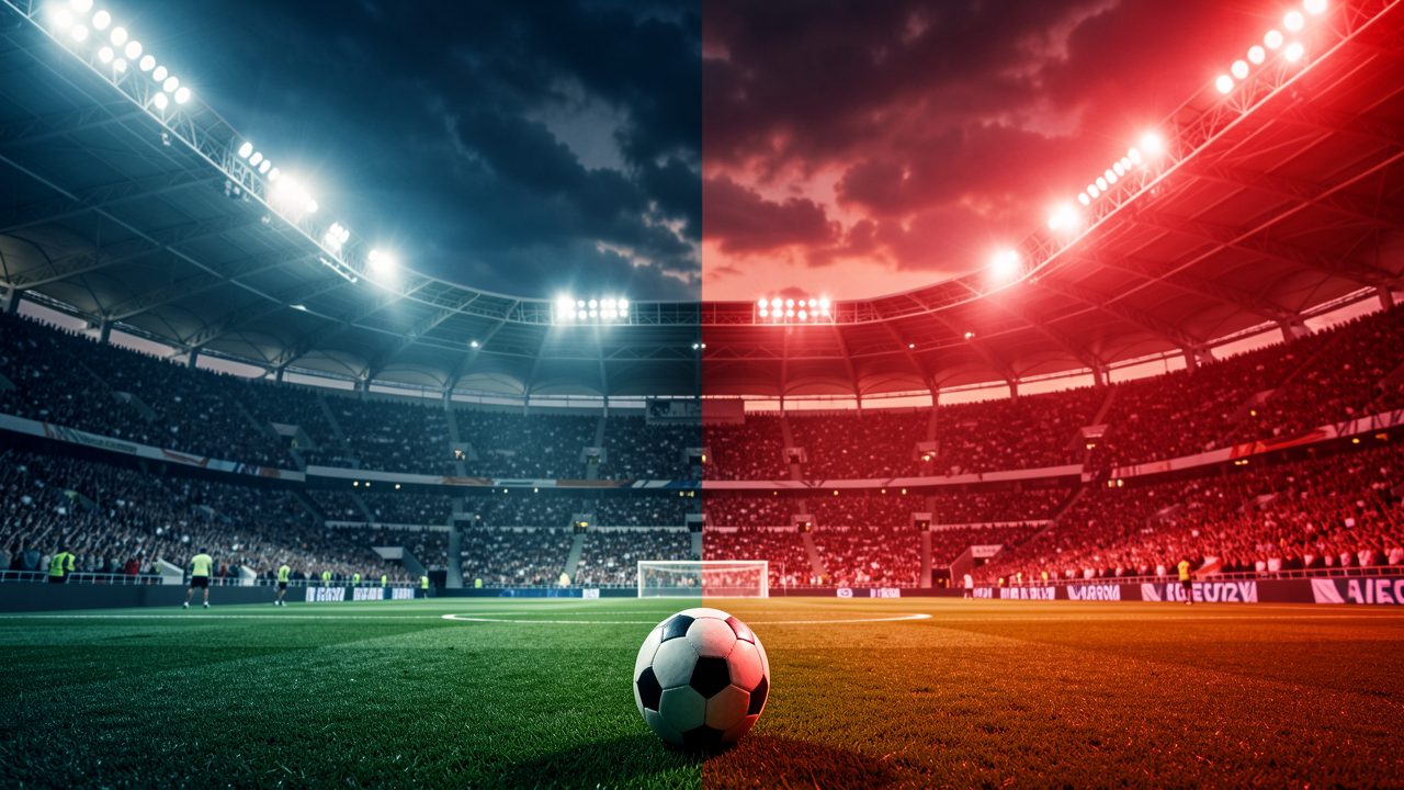 ترکیب احتمالی استقلال و پرسپولیس در دربی تاریخی نقش جهان اصفهان