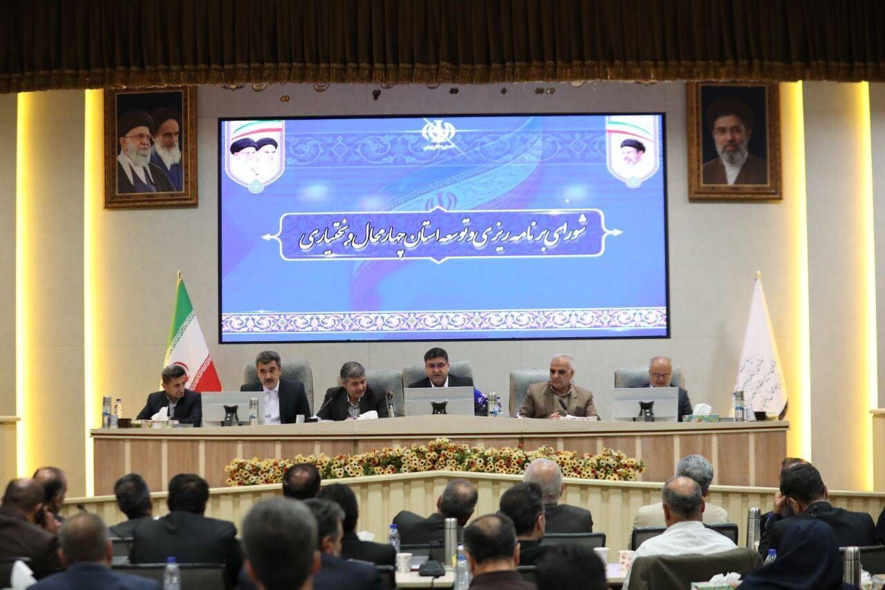 سرشماری نفوس و مسکن ۱۴۰۵؛ آغاز مقدمات اجرای طرح با رویکرد ثبتی‌مبنا