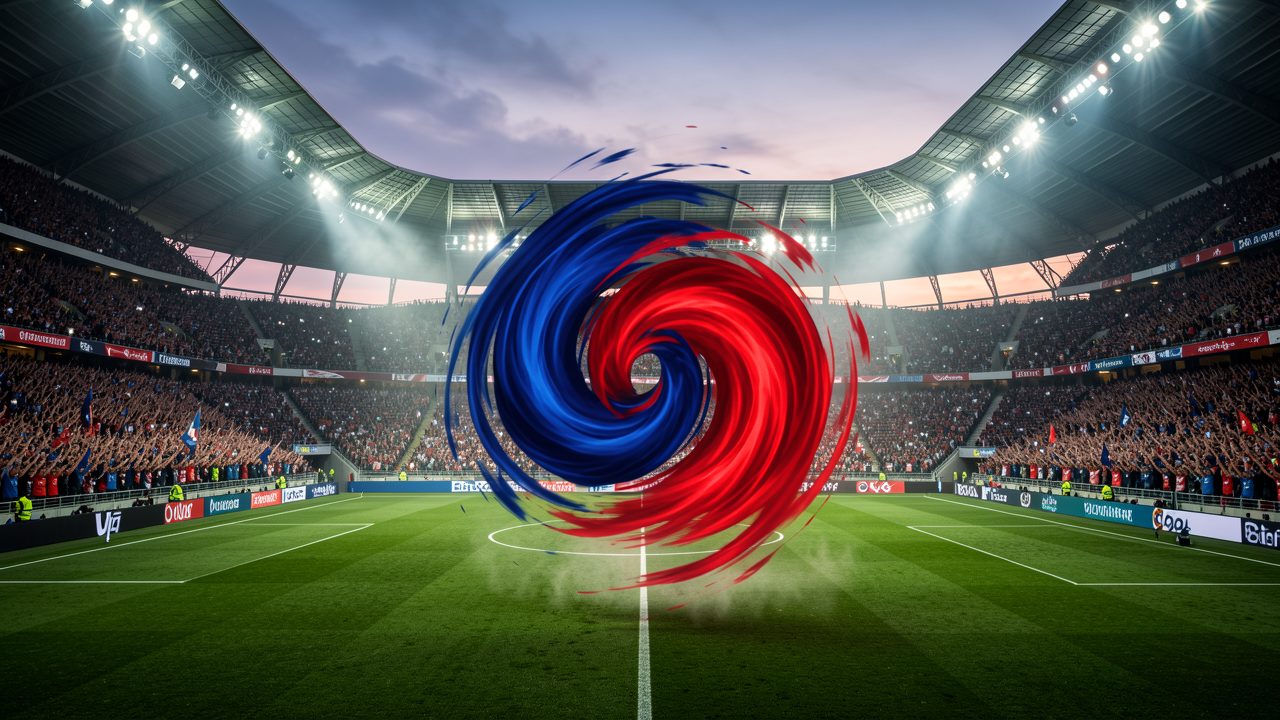 دربی ۱۰۷ پایتخت؛ استقلال و پرسپولیس در ورزشگاه نقش جهان به مصاف هم می‌روند