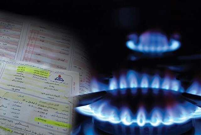 چرا قبض گاز برخی مشترکان میلیاردی می‌شود؟ بررسی عوامل و نظام جدید تعرفه‌ها