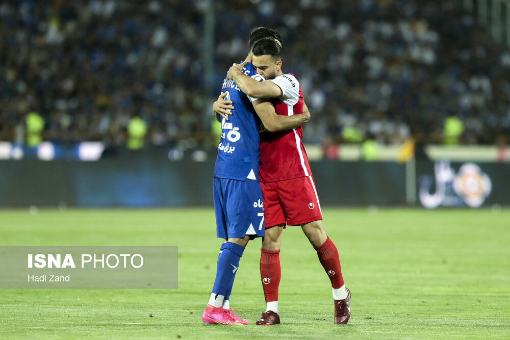 تاریخچه داربی تهران؛ بررسی آمار و تقابل‌های پرسپولیس و استقلال