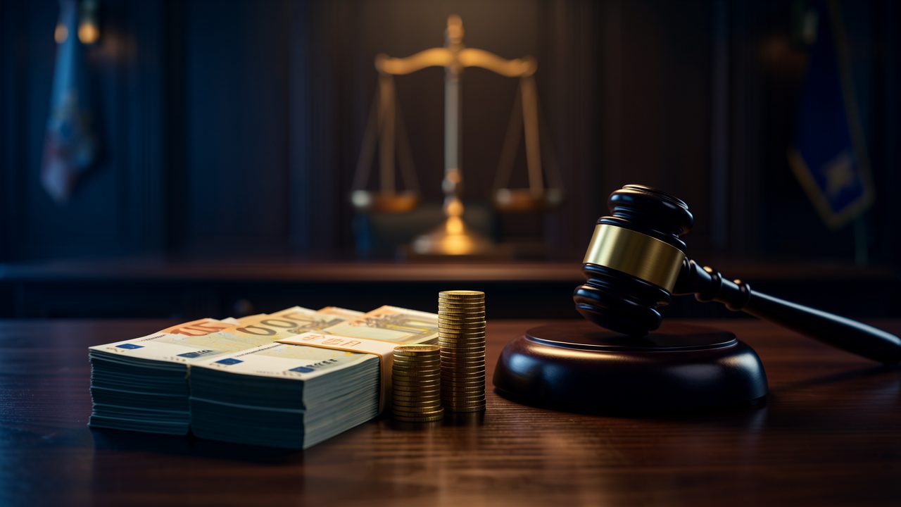 رفع تعهدات ارزی؛ بازداشت ۴۴ نفر و تعیین تکلیف ۲۵ میلیارد یورو از بدهیها