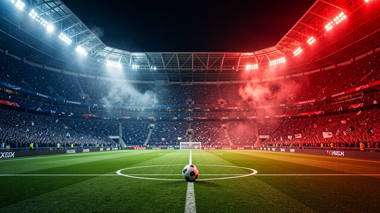 دربی ۱۰۷؛ استقلال و پرسپولیس در نبرد تاریخی در ورزشگاه نقش‌جهان