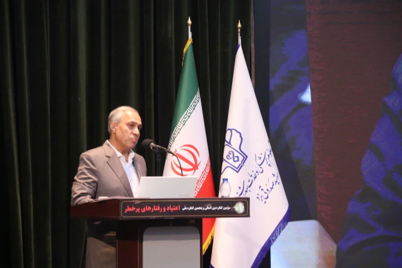 خسارت ۱۲۰ هزار میلیارد تومانی اعتیاد به اقتصاد و جامعه ایران