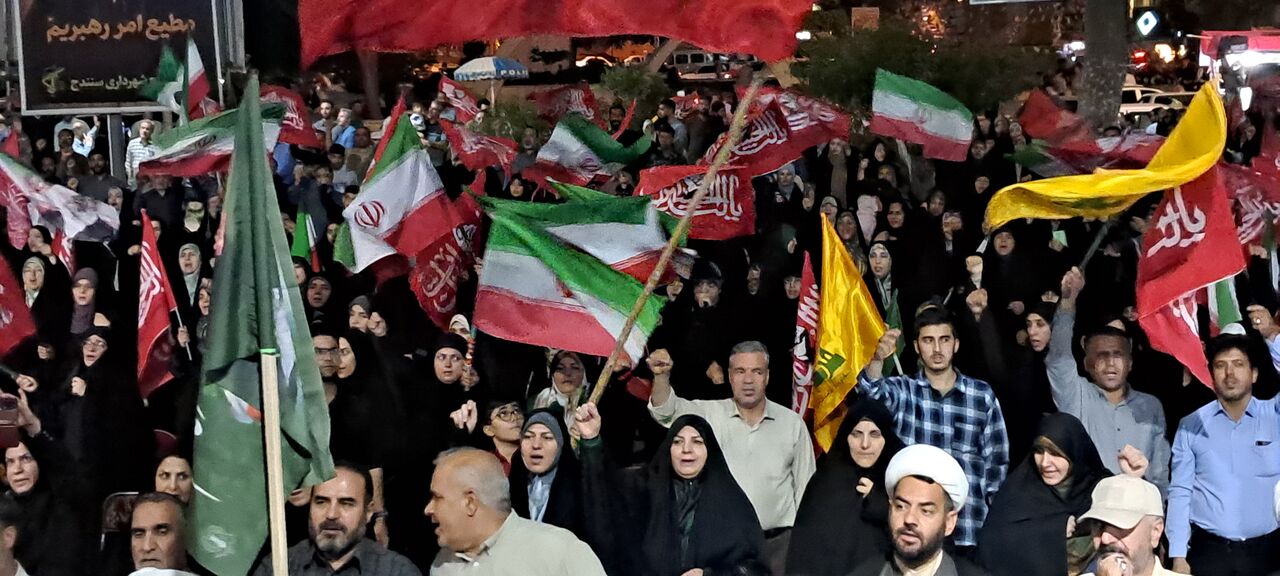 انتخاب ۲۵ عضو شورای مرکزی مجمع نمایندگان «ملت مبعوث» با حضور ۱۲۴ نماینده