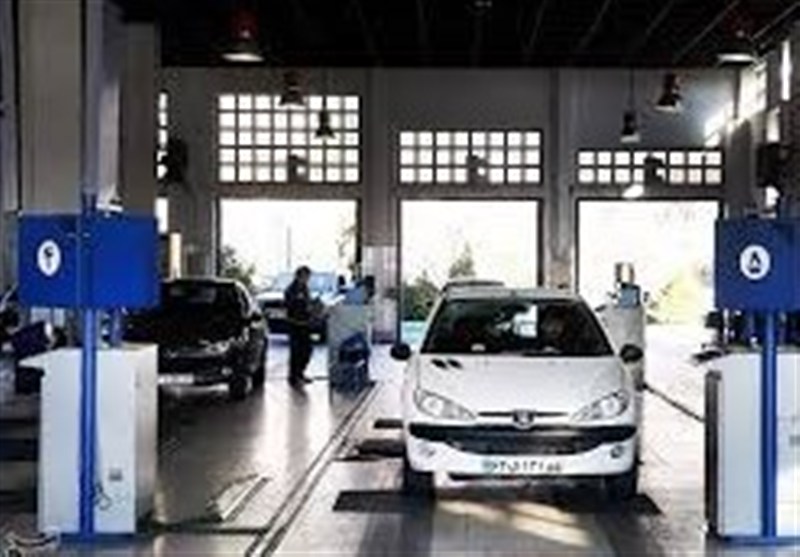 جزئیات تعرفه جدید معاینه فنی ۱۴۰۵؛ مبالغ اعلامی شامل هزینه‌های جانبی نیست
