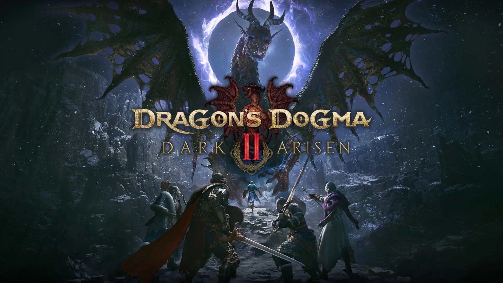حذف قفل Denuvo از بازی Dragon's Dogma 2 با انتشار به‌روزرسانی جدید