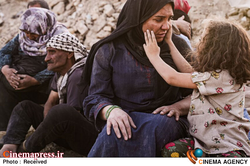 فیلم سینمایی «سرزمین فرشتهها» راهی جشنواره بینالمللی سلیمانیه عراق میشود