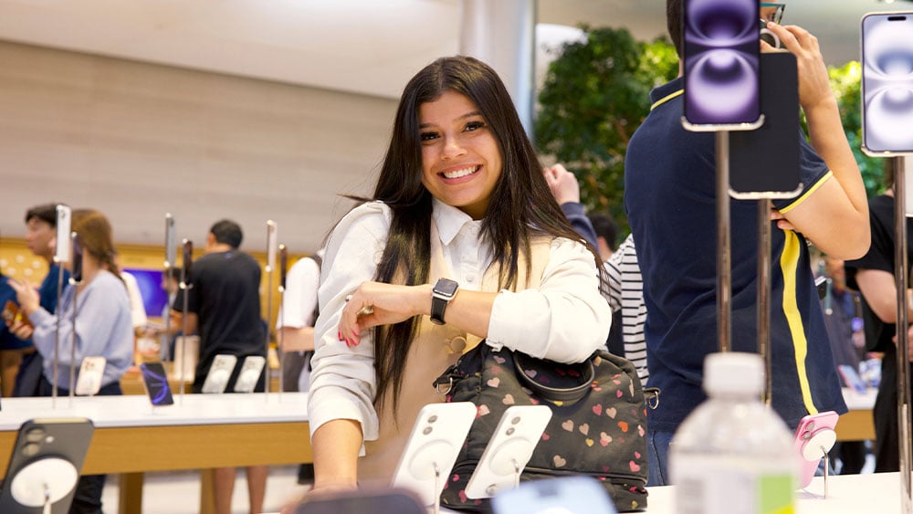 استراتژی معاملاتی اپل: چگونه از نوسانات سهام AAPL سود کسب کنیم؟
