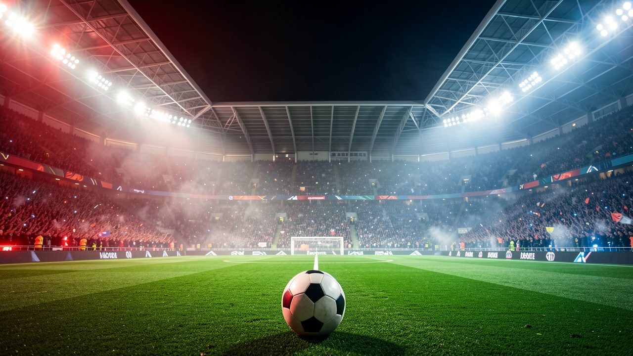 دربی ۱۰۷؛ استقلال و پرسپولیس در تساوی یک-یک در ورزشگاه نقش جهان