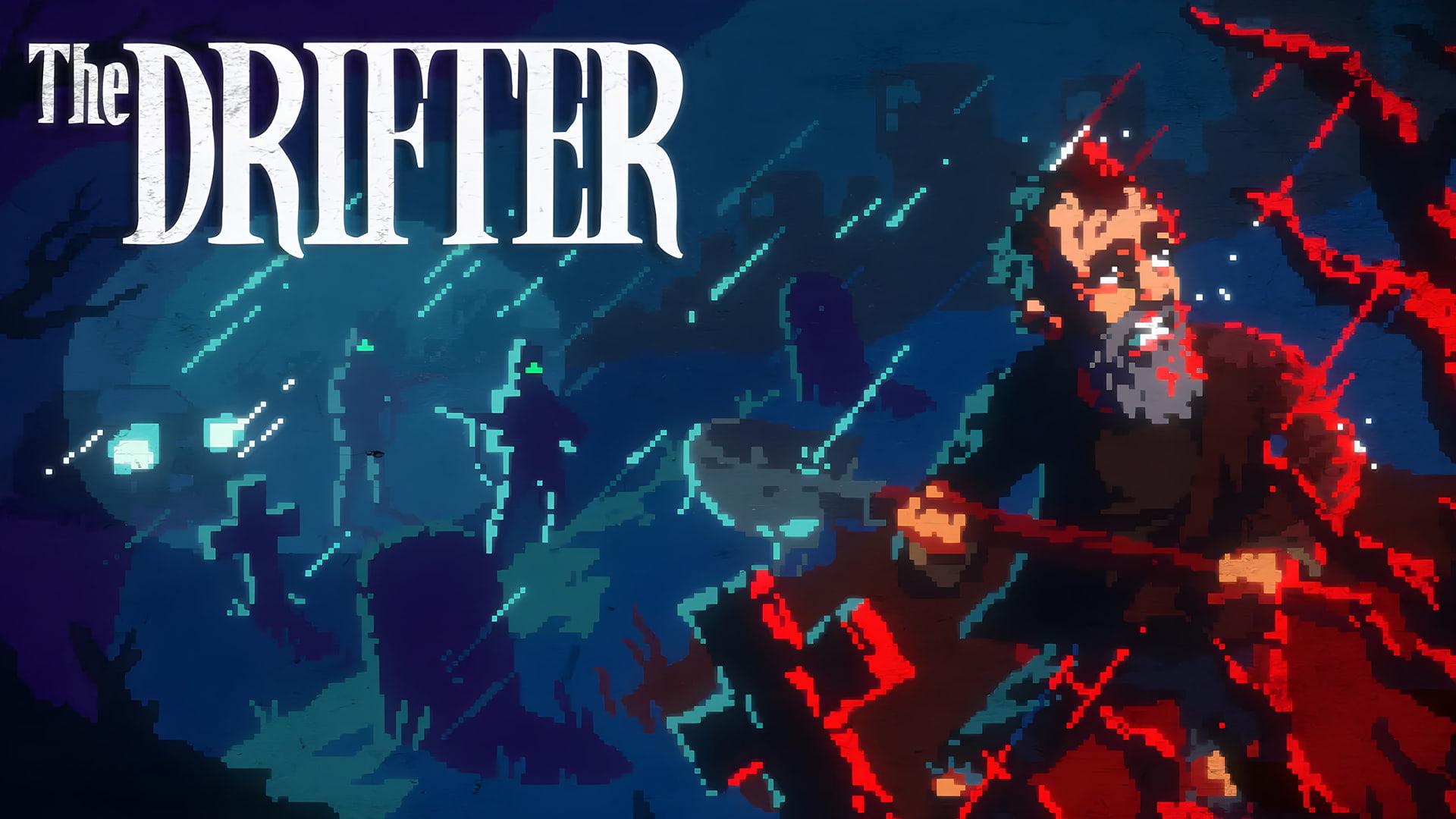 سونی حق ساخت فیلم سینمایی The Drifter را خریداری کرد