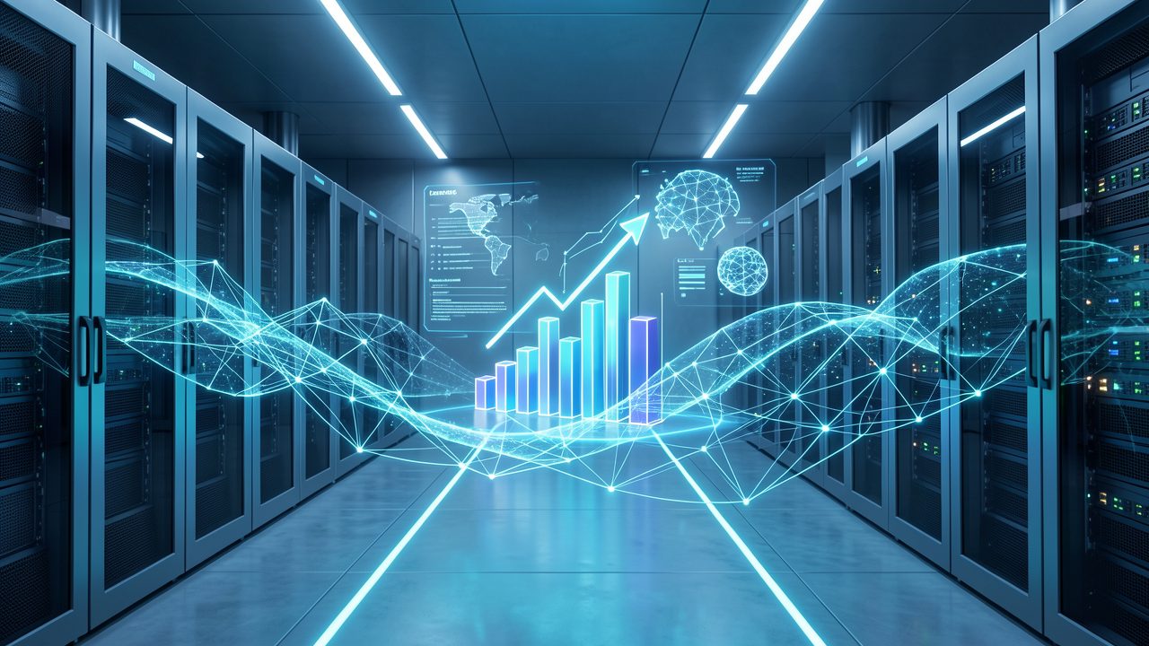 مایکروسافت با تغییر ساختار، درآمد دقیق سرویس ابری Azure را اعلام می‌کند