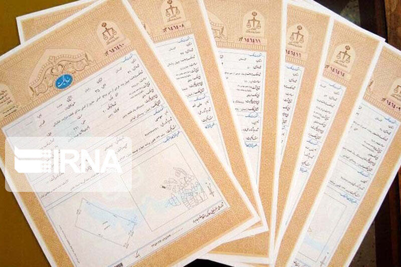 کشف ۳۵ هزار سند جعلی و دستگیری ۱۰۰ متهم در عملیات گسترده پلیس آگاهی