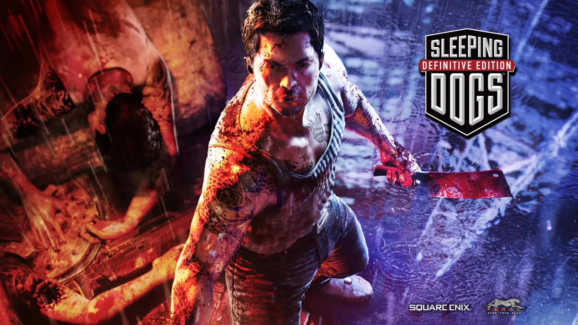 احتمال ساخت نسخه دوم بازی Sleeping Dogs با مدیریت هزینههای هوشمندانه