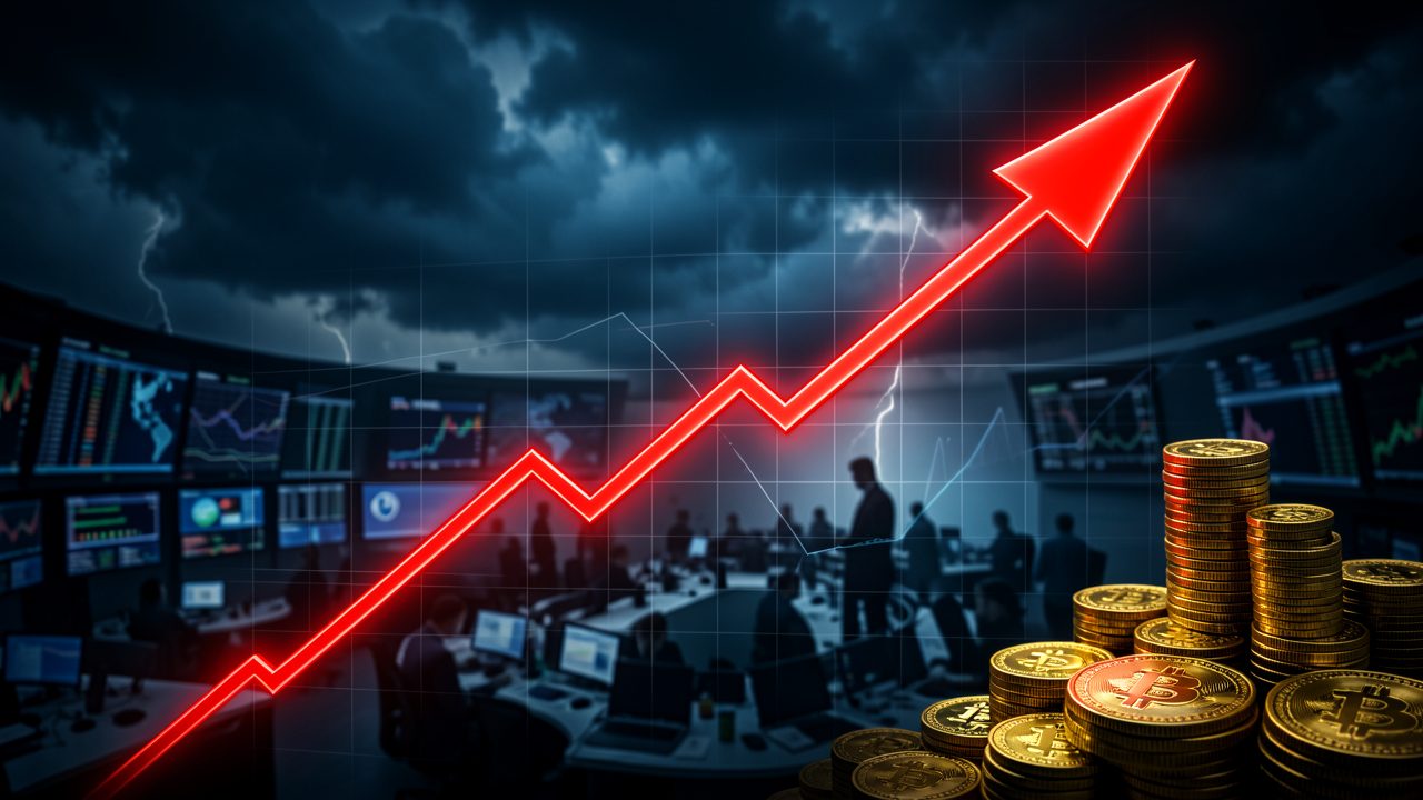 هشدار صندوق بین‌المللی پول درباره تهدید بازده اوراق قرضه برای بدهی کشورهای در حال توسعه