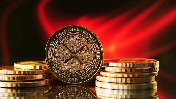 کاهش شدید ذخایر ریپل در بایننس؛ آیا جهش قیمتی در راه است؟