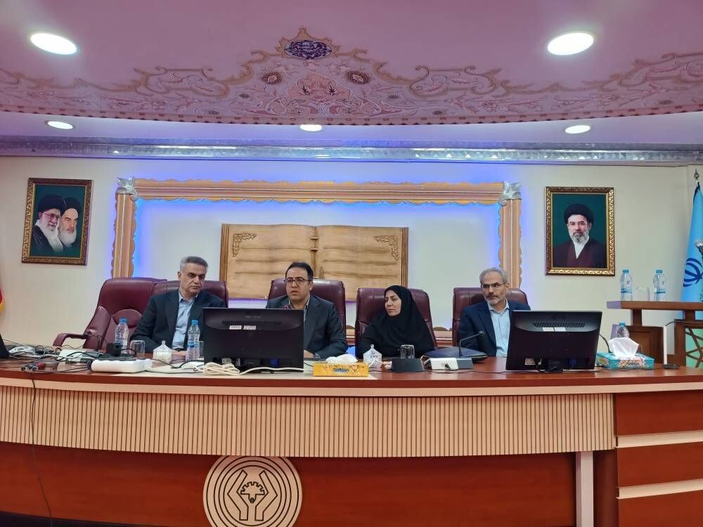بازآفرینی مراکز رشد دانشگاهی با تمرکز بر هوش مصنوعی و فناوری‌های عمیق