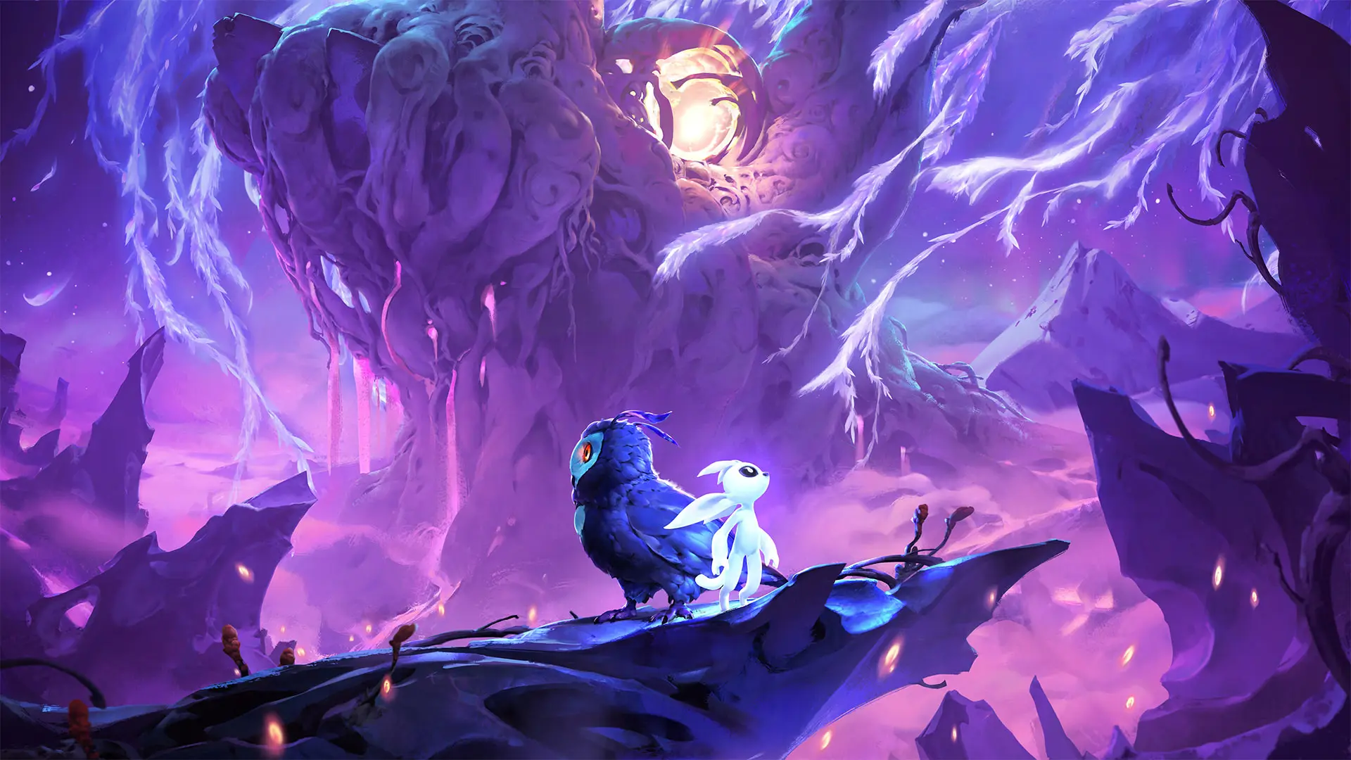 تکذیب رسمی ساخت نسخه جدید Ori توسط استودیوی Saber Interactive