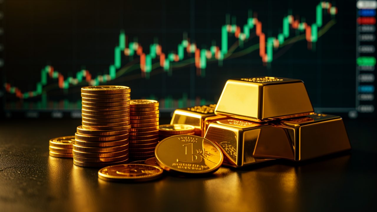 قیمت طلا، سکه و دلار؛ رکوردشکنی تاریخی در بازار تحت تأثیر تهدیدات سیاسی