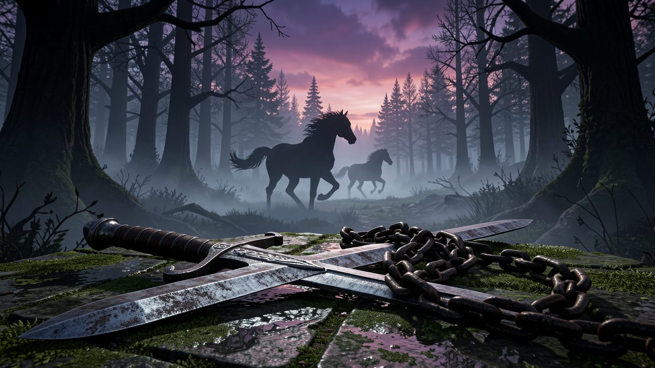 ریمستر The Witcher 3: بازنگری کامل در گیمپلی و سیستم مبارزات بازی
