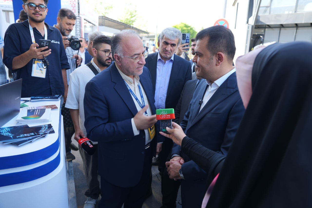 توافق شهرداری تهران و معاونت علمی برای حل چالشهای شهری با فناوری