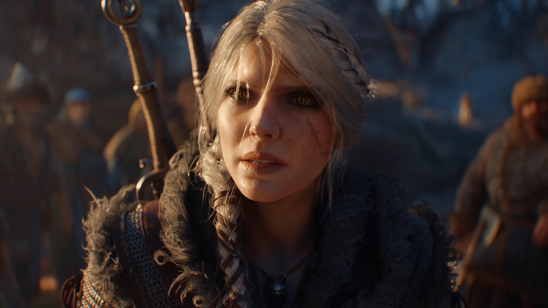 سرنوشت The Witcher 4؛ سی‌دی پراجکت رد بر خلاقیت انسانی تأکید کرد