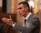 پدرو سانچز: هیچ مدرکی مبنی بر دخالت مراکش در عبور مهاجران به سئوتا وجود ندارد