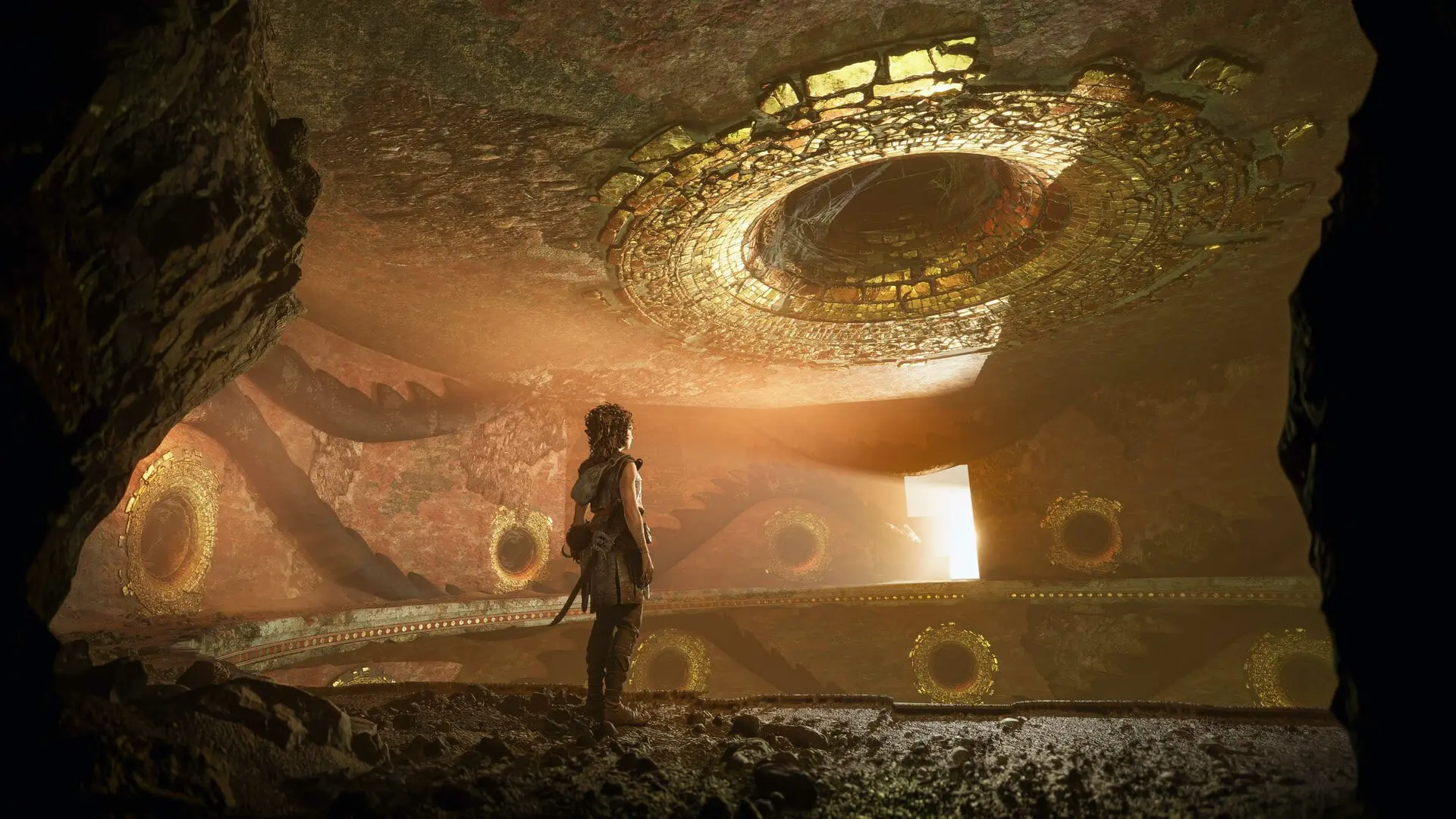 تریلر بازی Resonance: A Plague Tale Legacy؛ تحول در سبک مبارزات و اکشن