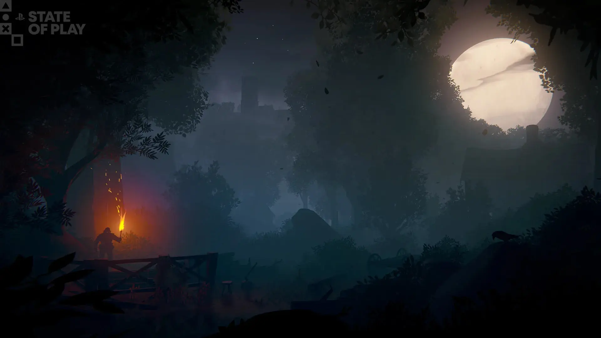 رونمایی از بازی ترسناک Hunter's Moon؛ تجربه‌ای وحشتناک در انگلستان قرن هفدهم