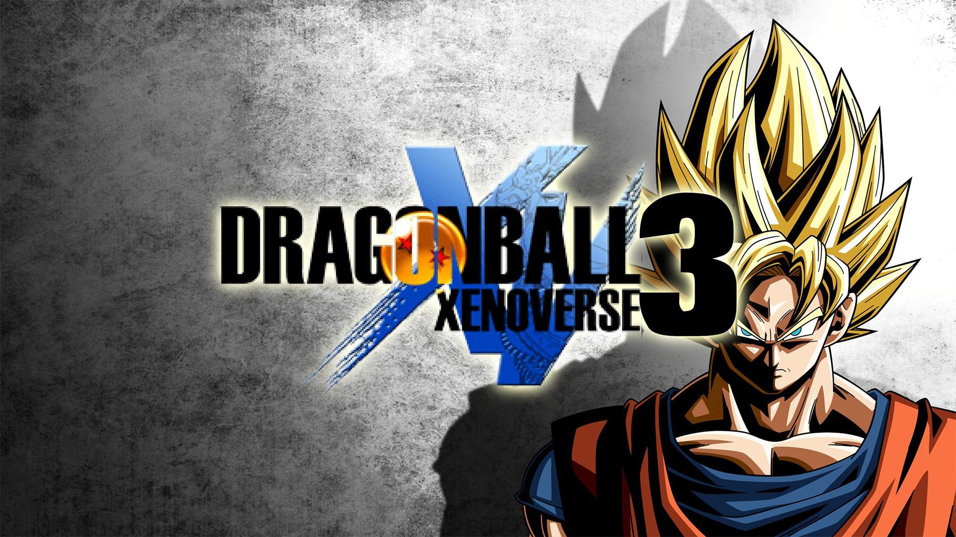 تریلر جدید Dragon Ball Xenoverse 3؛ معرفی ۱۳۰ مبارز و نژادهای تازه