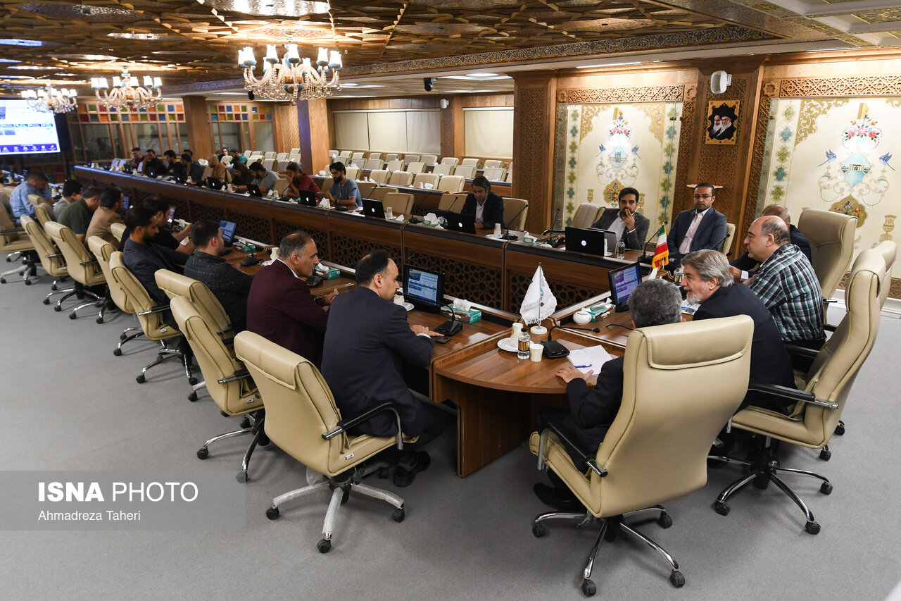 اصفهان در مسیر انرژی هوشمند؛ از نمایشگاه برق تا کنفرانس بین‌المللی SGC2026