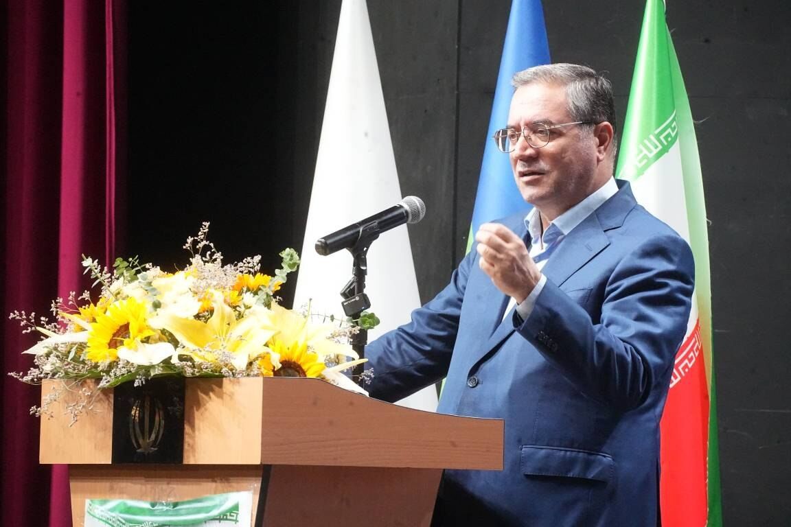 تحول در تجارت مرزی؛ آغاز عملیات اجرایی طرح جامع پایانه بازرگان