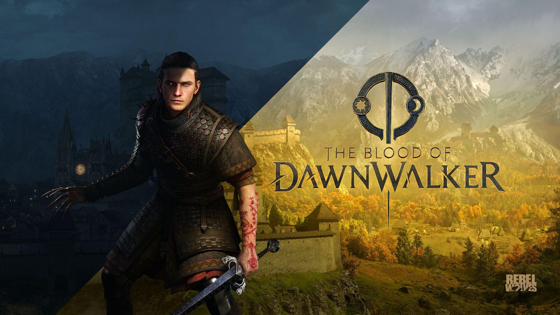 مشکلات فنی و بهینهسازی ضعیف بازی The Blood of Dawnwalker در نسخه PC