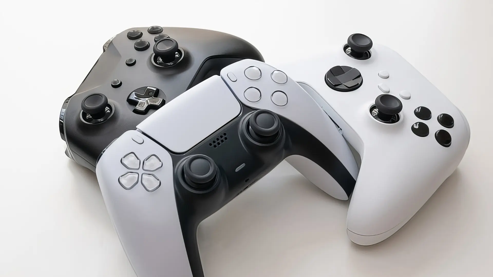افزایش چشمگیر فروش کنسولها در بریتانیا با نمایش گیمپلی GTA 6