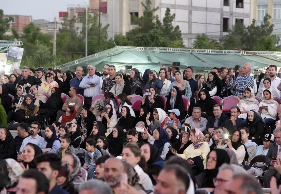 جشنوارههای روستایی آذربایجان شرقی؛ راهبردی برای عبور از خامفروشی محصولات بومی