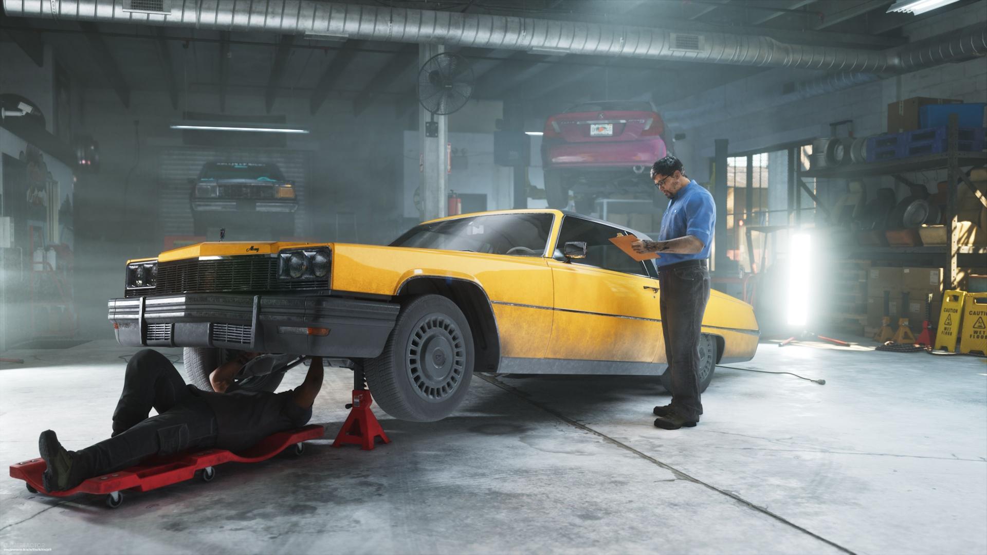واکنش راکستار به انتقادها از سیستم سوختگیری در بازی GTA 6