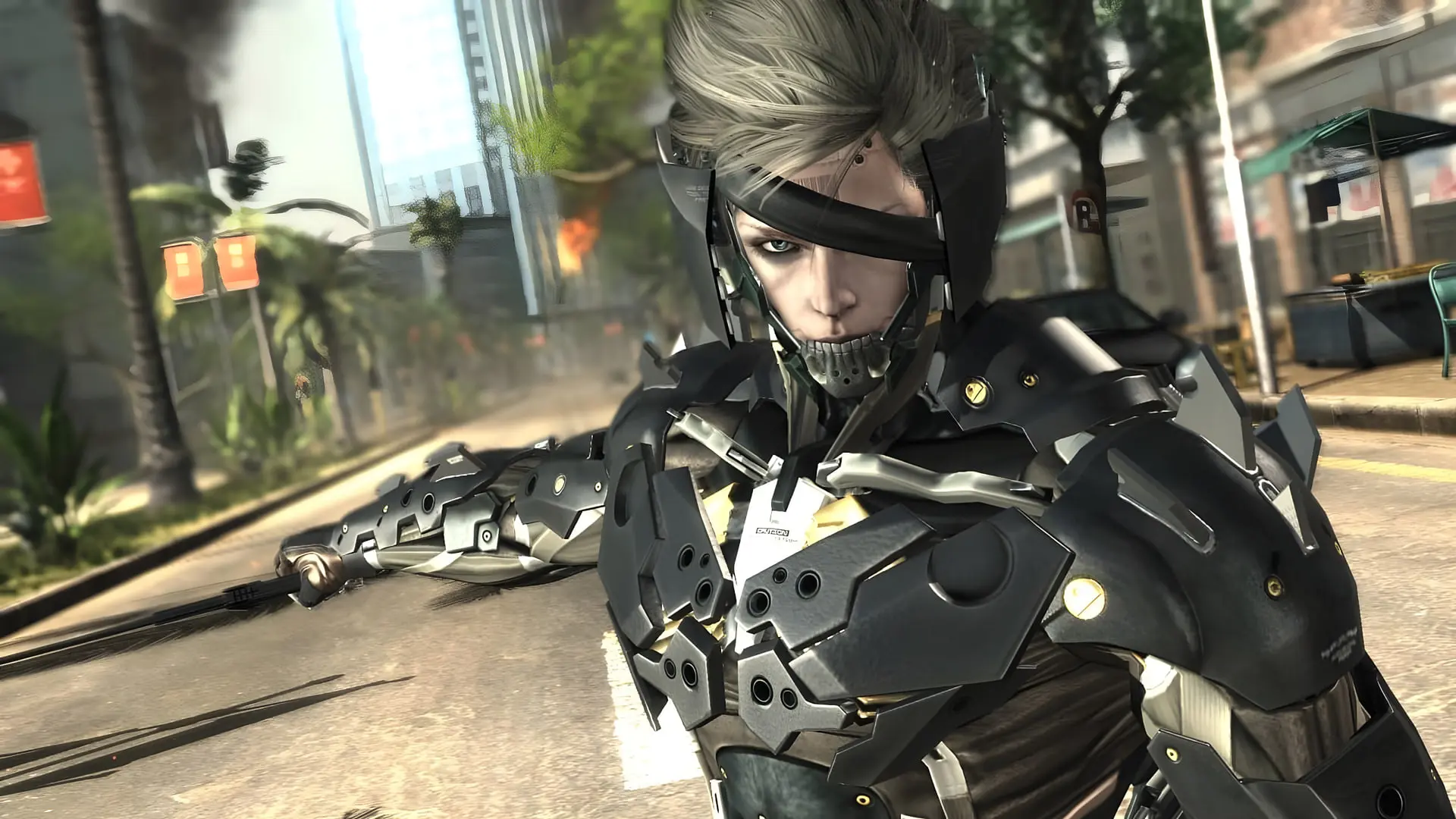 احتمال حضور متال گیر V و رایزینگ در مجموعه Metal Gear Solid: Master Collection Vol. 3