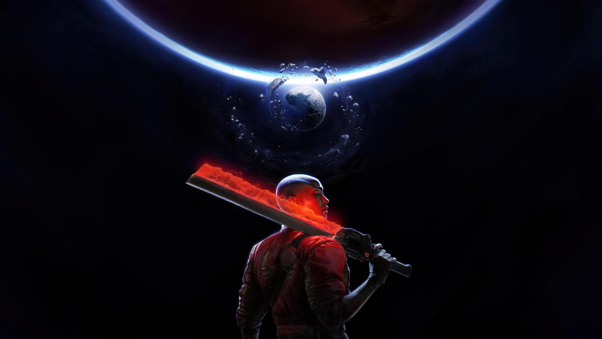 تأثیر سریال لست آو آس بر توسعه بازی Intergalactic: The Heretic Prophet