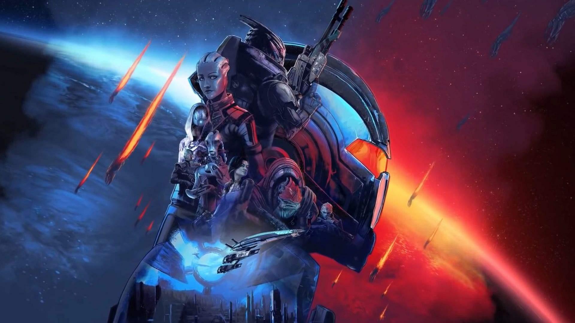 Mass Effect جدید؛ پتانسیل درخشش در گرو استقلال تیم توسعه بایوور