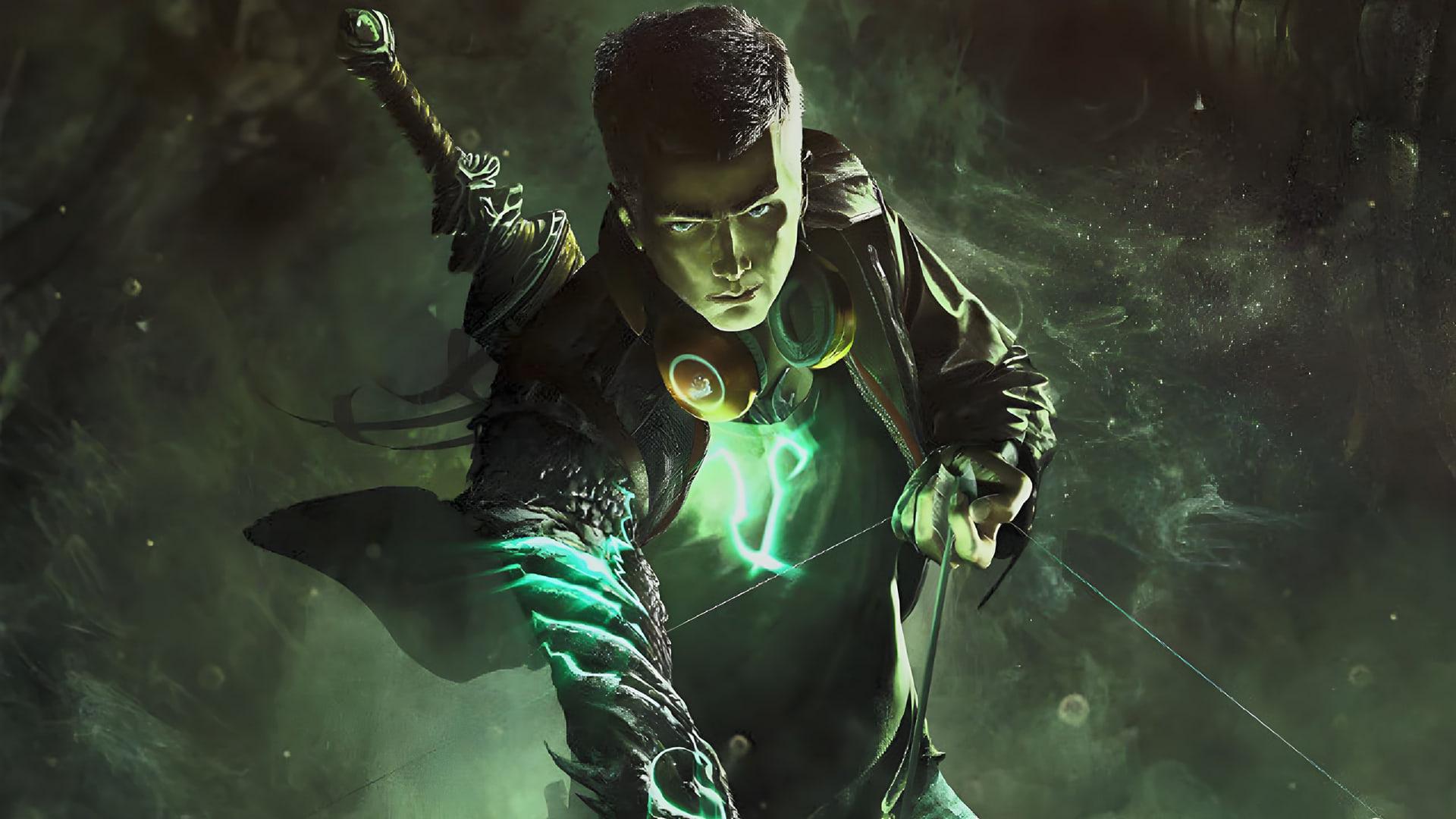 هیدکی کامیا خواستار احیای بازی Scalebound توسط ایکسباکس شد
