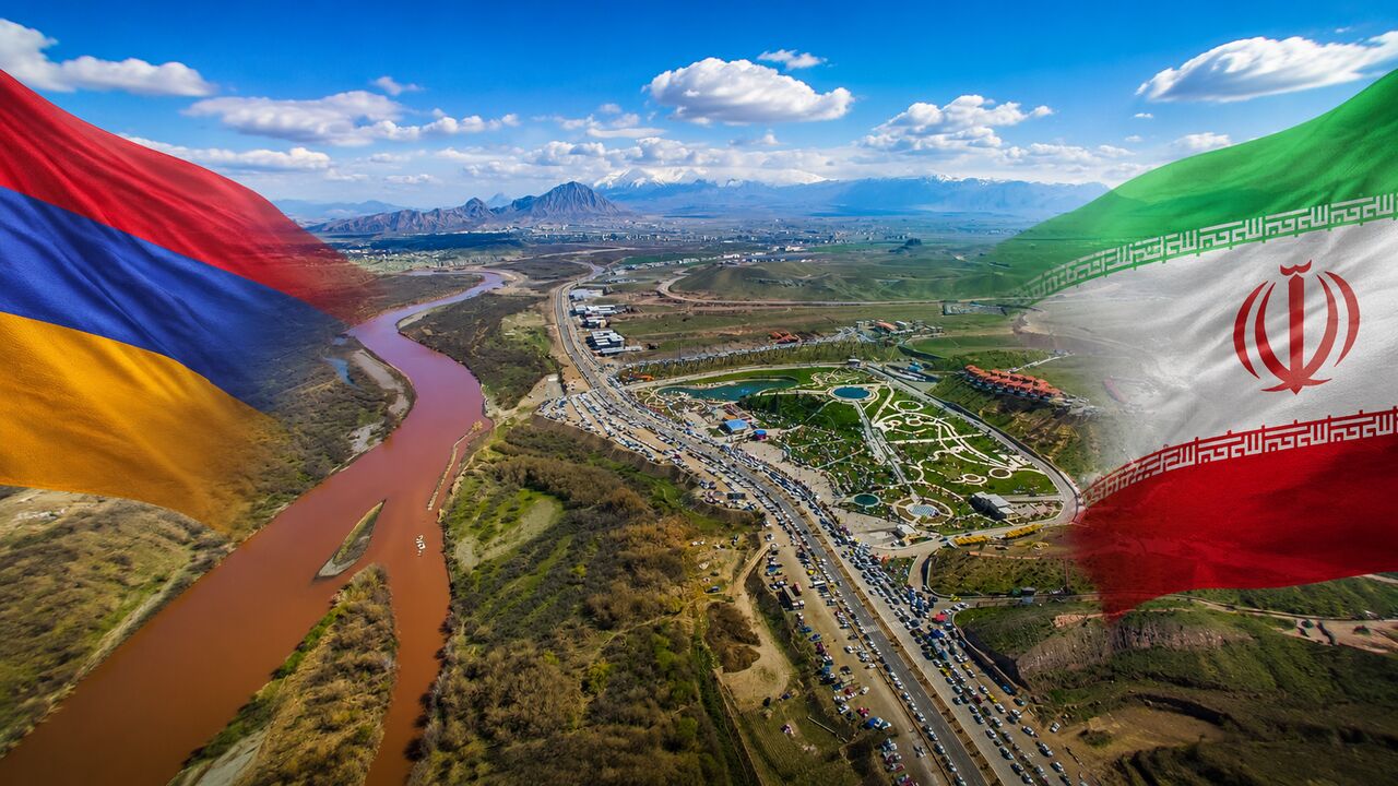 منطقه آزاد ارس پیشنهاد تشکیل منطقه آزاد مشترک با ارمنستان را مطرح کرد