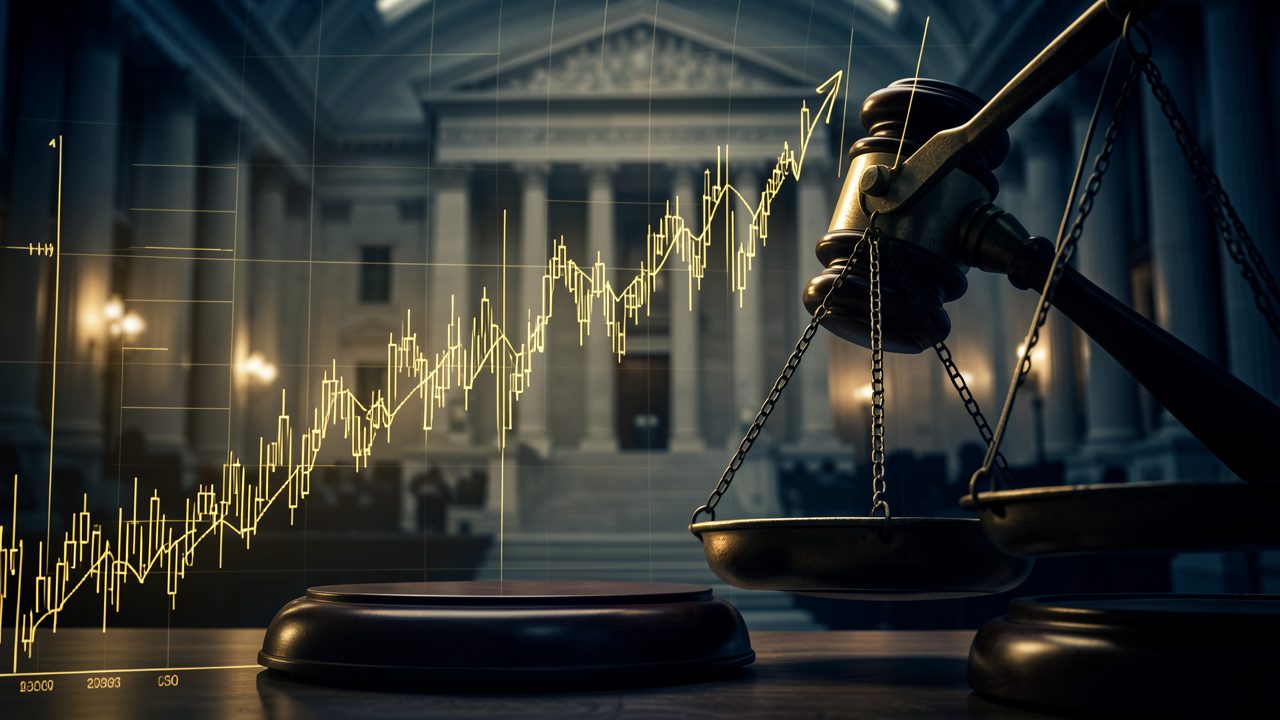 جدال تورم و سیاست در آمریکا؛ احتمال افزایش نرخ بهره فدرال رزرو
