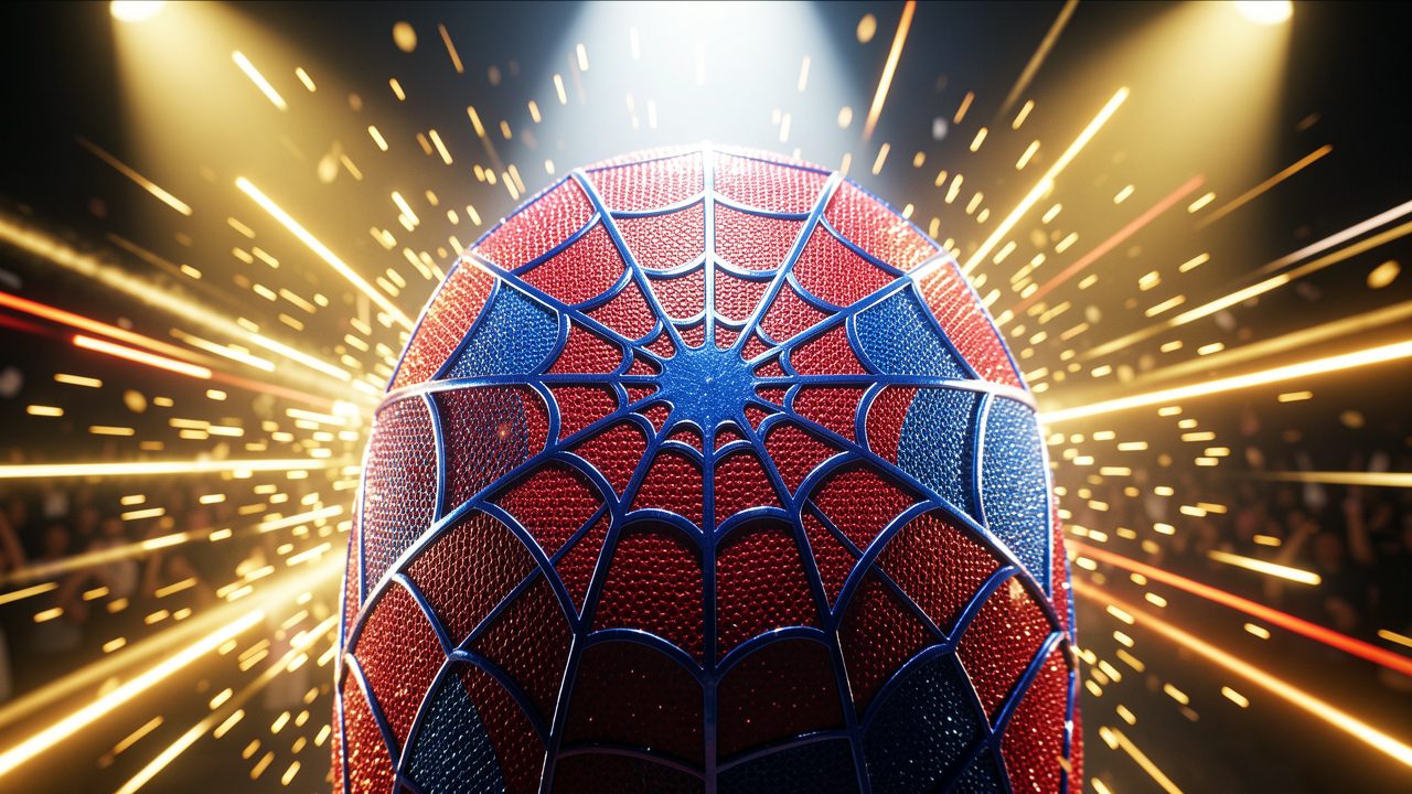 فیلم Spider-Man: Brand New Day با عبور از ۹۰۰ میلیون دلار، رکورد جنگ ستارگان را جابه‌جا کرد