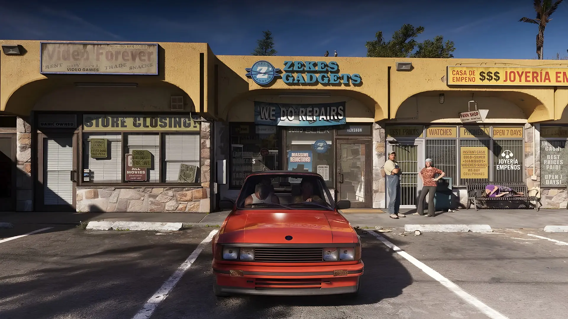 احتمال عرضه زودتر از انتظار نسخه کامپیوتر GTA 6